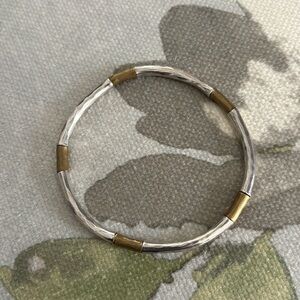 Silpada Perfect Stretch Mix Bracelet